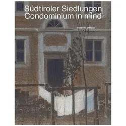 Mitterer:Südtiroler Siedlungen, Sachbücher von Wittfrida Mitterer
