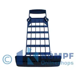 Oase Schaumhalter für Biotec 5.1 / 10.1 offen blau (35047)