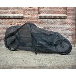 Cargo, Veloaufbewahrung