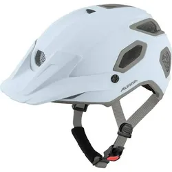 ALPINA Helm COMOX, Größe 52 in Grün Grün