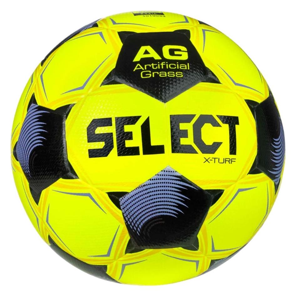 Select Piłka X-Turf (4) (160250 4)