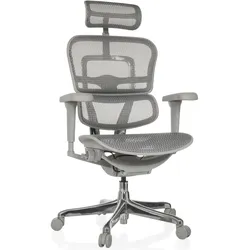 Hjh Office, Bürostuhl, Ergohuman Ultra G Gen2 (46 - 58 cm)