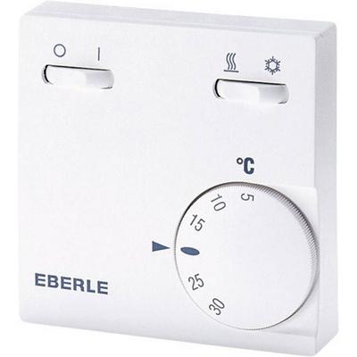 Eberle 111170651100 RTR-E 6732 Raumthermostat Aufputz Heizen / Kühlen 1St.