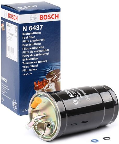 Bosch 0 450 906 437 Fuel filter