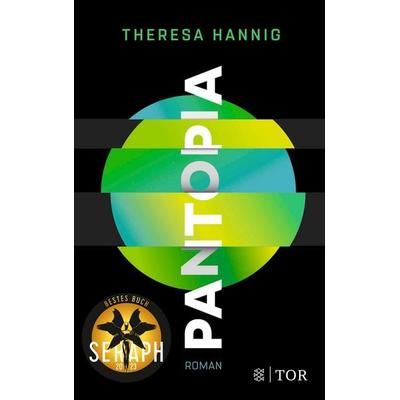 Pantopia, Taschenbuch von Theresa Hannig, Fischer Tor, 978-3-596-70640-2