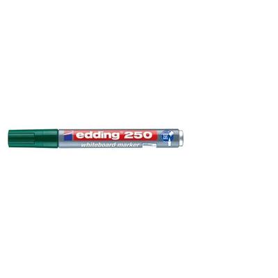 Edding Whiteboardmarker 250 grün