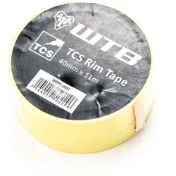 WTB Felgenband TCS® Rim Tape Tubeless | 40 mm x 11 m