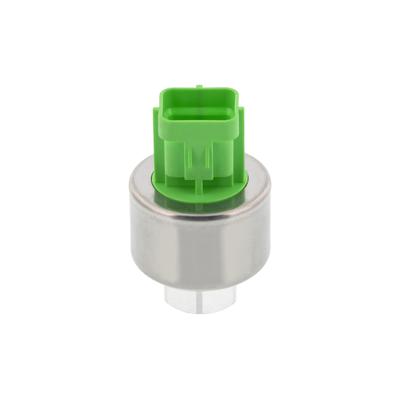 TOPRAN Druckschalter, Klimaanlage 602 286 für Fiat
