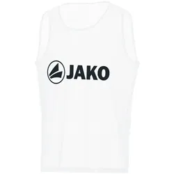JAKO Classic 2.0 Kennzeichnungshemd 000 - weiß Senior