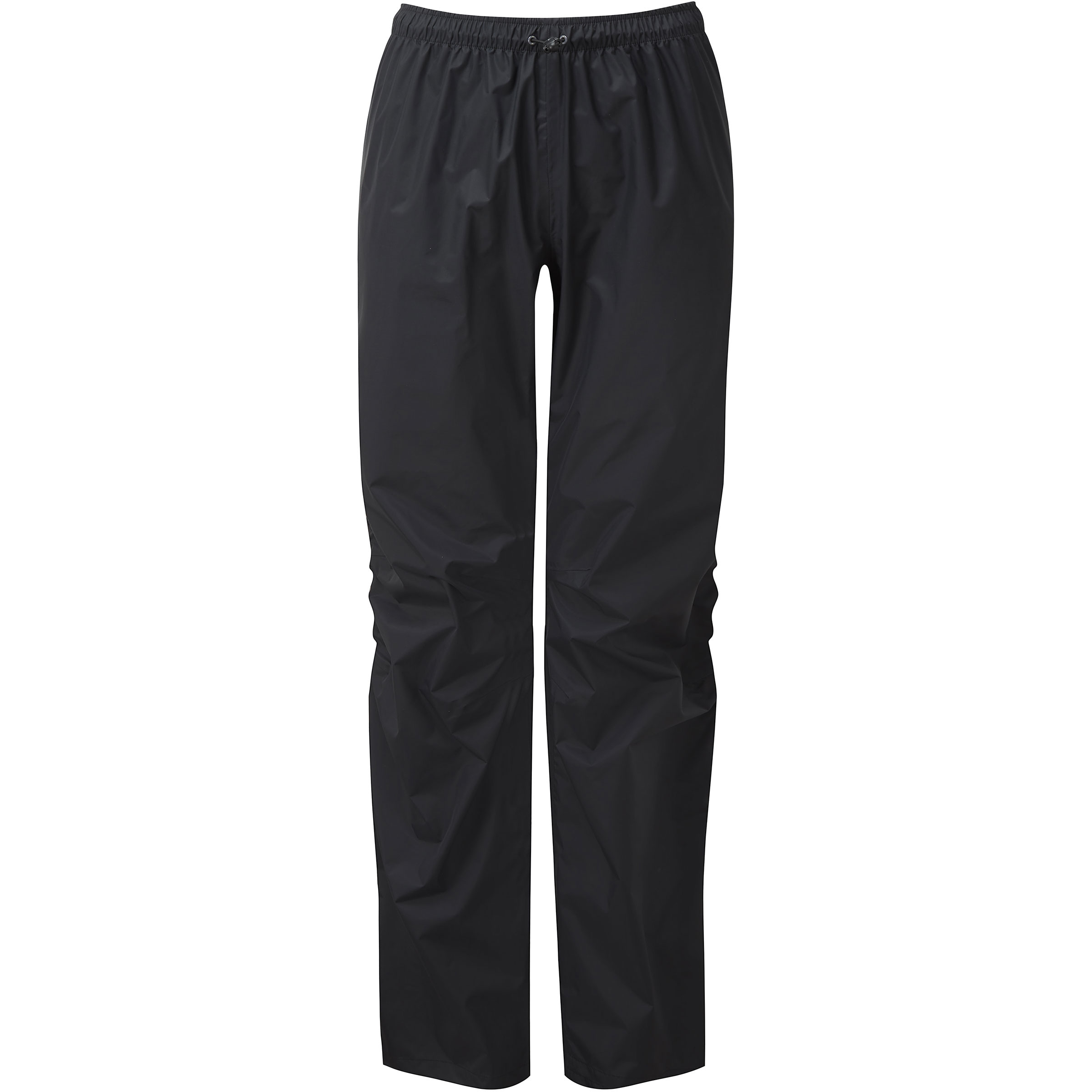 Mountain Equipment Zeno Fz Hose Damen Hardshellhose & Regenhose schwarz Größe XS Camping Wasserabweisend
