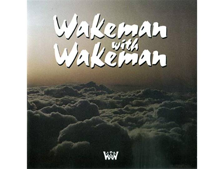 Wakeman with Wakeman