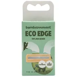 bamboovement EcoEdge Ersatzklingen (5St)
