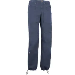 E9, Herren, Outdoorhose, Blat2 (L), Blau