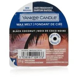 Black Coconut Wachsmelt 22g