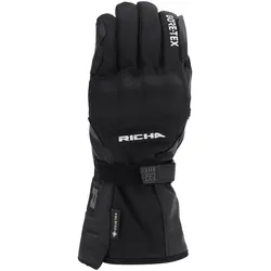 Richa Ice Polar Gore-Tex wasserdichte Motorrad Handschuhe M
