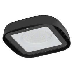 OSRAM Highbay UFO Sensor 80 W 765 IP65 Black 4058075858459 LED-Hallenleuchte LED 80 W Schwarz