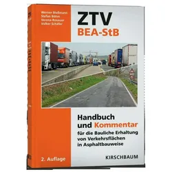 ZTV BEA-StB, Fachbücher von Stefan Böhm, Volker Schäfer, Werner Blessmann, Verena Rosauer
