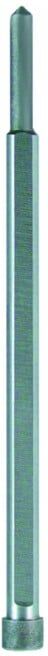 Tige de guidage D.6,35xL.123mm p.S.50 + adaptateur mm RUKO (108110)