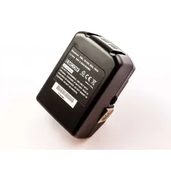 Akku für HITACHI R 18DSL, Akku-Typ BSL 1815X, BSL 1830, 18V, 3Ah, Li-Ion