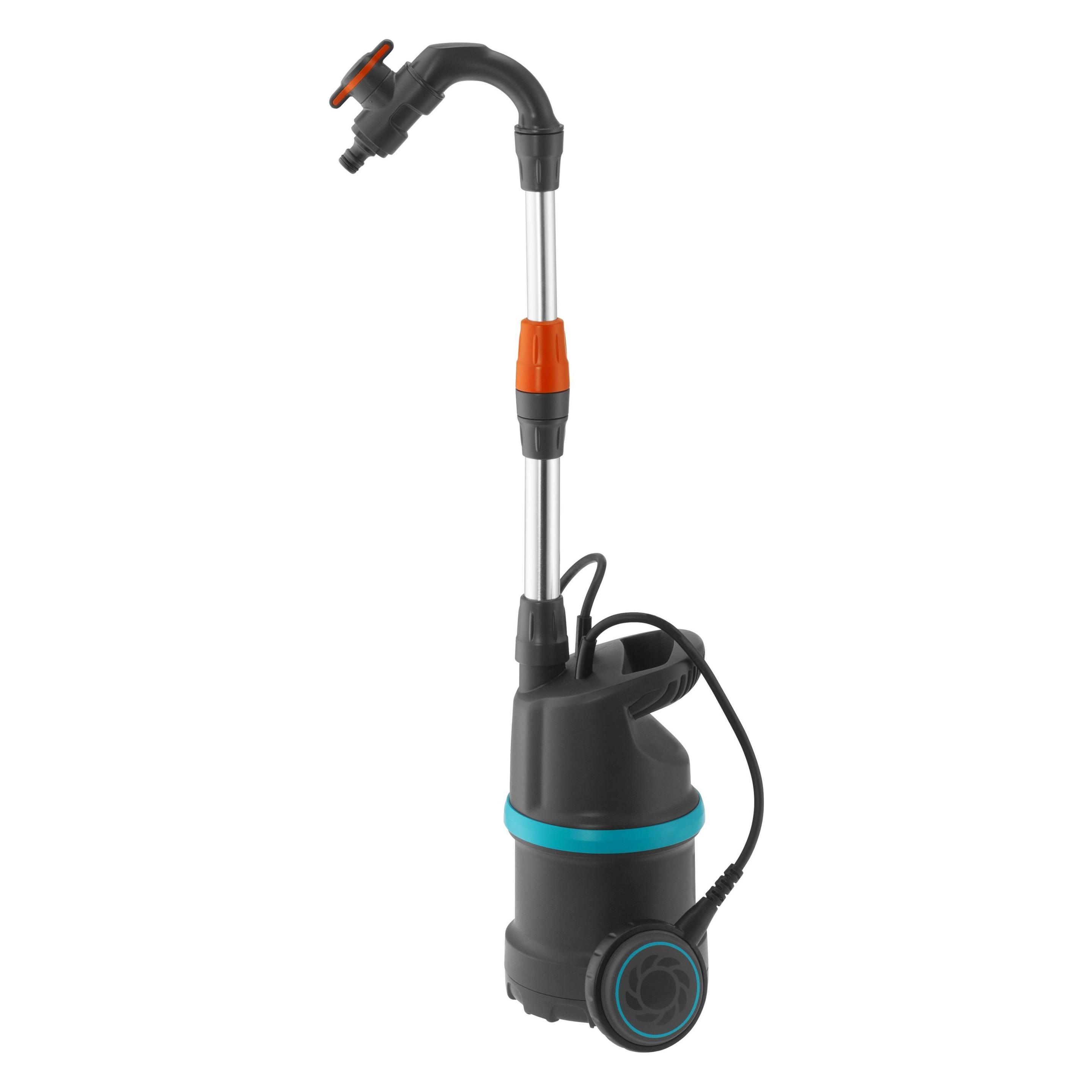 Gardena Regenwassertankpumpe 4700/1 (Gartenpumpe) (01762-20)