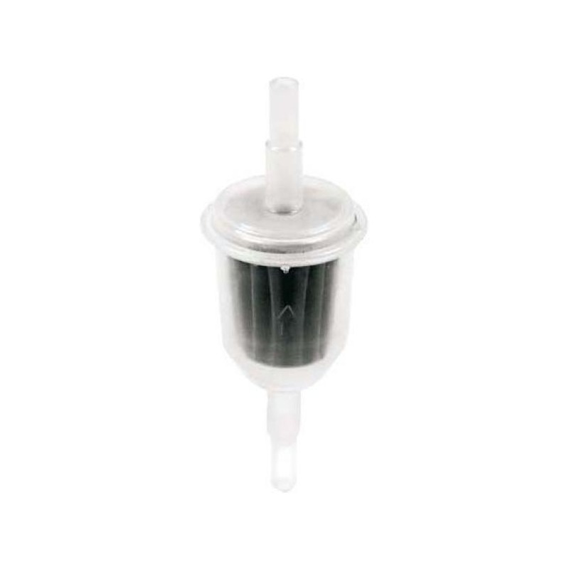 1Tek Origine Filtre à essence papier 6/8 mm