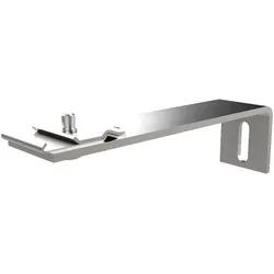 Alcadrain AS-P016 Verankerung der Profile, einfach 222 mm Alcasystem