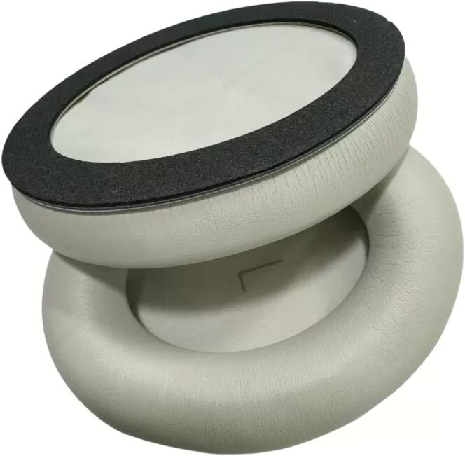 INF Coussinets d'oreille de rechange pour JBL Tour ONE M2 Or