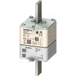 SIE 3NA32404KK01 - NH-Sicherung,NH2,200A,400Vac,gG,E-Modul