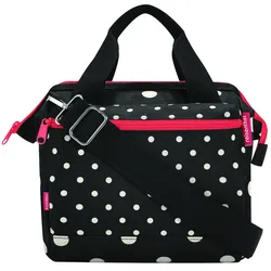 Reisenthel Lenkertasche Roomy OHNE Lenkeradapter mixed dots