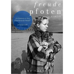 Freudepfoten, Belletristik von Sara Turetta