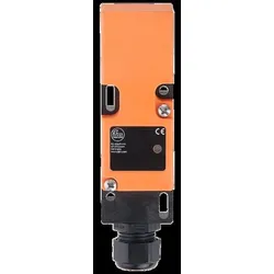 Ifm Electronic Sensor,ind.,40x40,Klemm. IM5038
