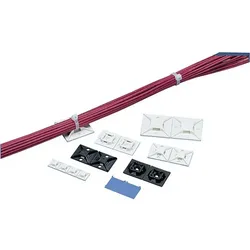 Panduit Kabelbinder ABM2S-AT-C0