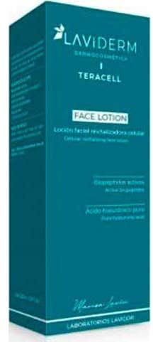 Lavigor Laviderm Teracell Revitalizing Facial Lotion 200ml