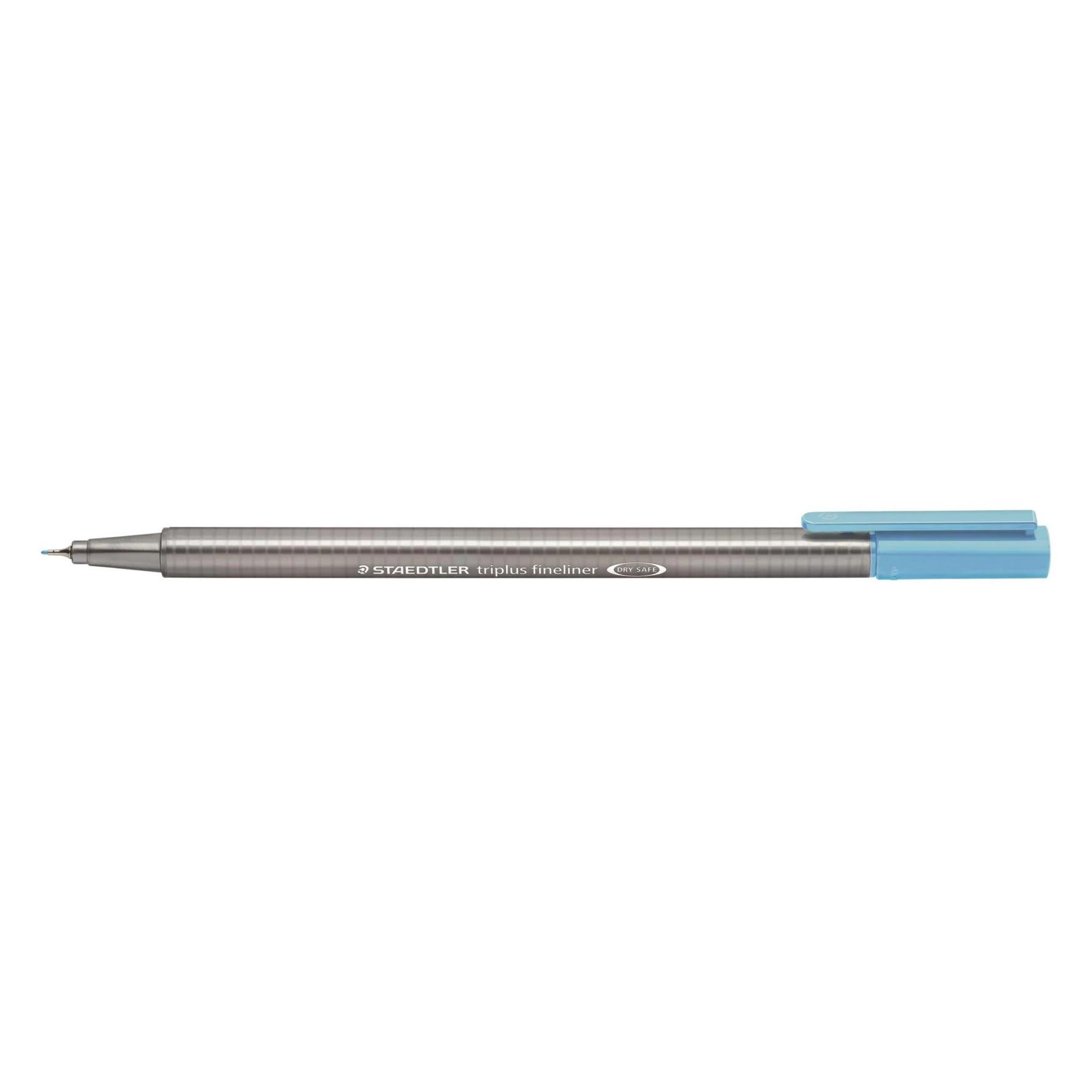 Staedtler Triplus Fineliner 334 (1x) (334-34)