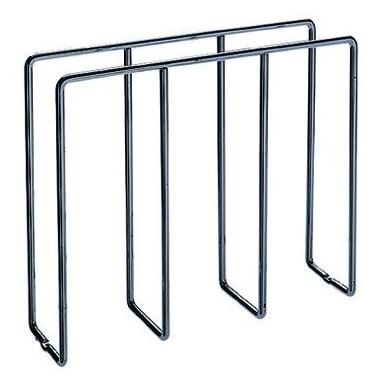 Peka Metall Halter für Kuchenbleche und Rüstbretter (1 Stk.) (600.0008.05)