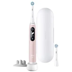Oral-B, Elektrische Zahnbürste, iO Series 6