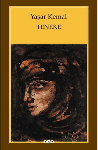 Yasar Kemal - Teneke - Preis vom 30.09.2026 22:30:23 h