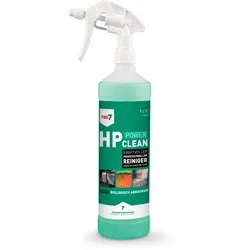 TEC7 HP Clean Reinigungsmittel mit Tiefenwirkung 5 Liter