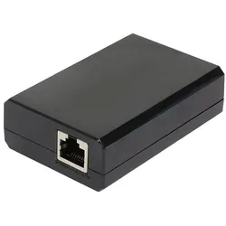 Allnet PoE Splitter-Mini/Extractor / Gigabit / 60W / USB-C PD / ALL-PS103G-BT60-PD (PoE Splitter), Zubehör Netzwerk