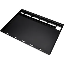 Weber Full Size Plancha Genesis 400 Serie