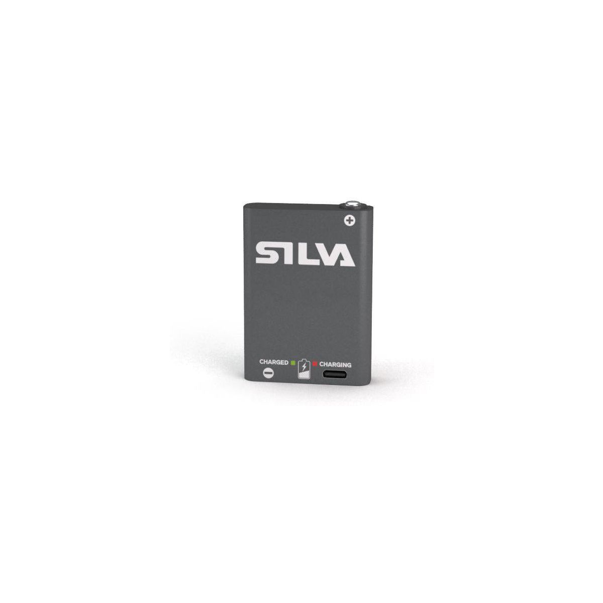 Silva Hybrid Battery 1.25 Ah (4.75 Wh) neutral 38007