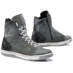 La Forma, Motorradschuhe, HYPER WP Anthracite (Damen, Herren, 39)