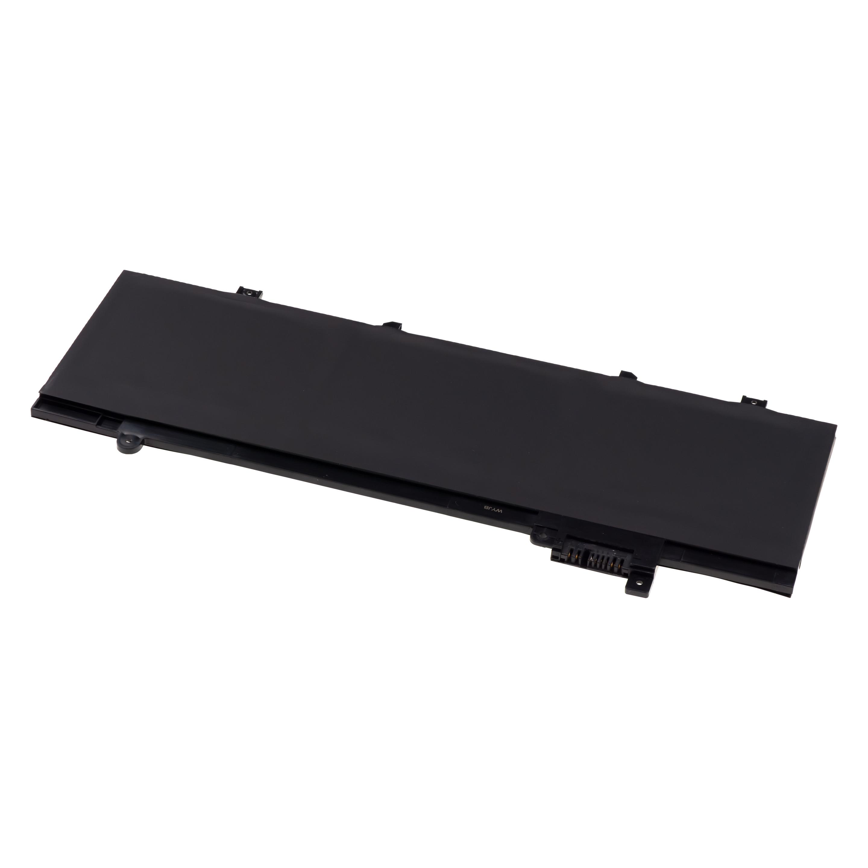 T6 Power Baterie Lenovo ThinkPad T480s serie,,, 3cell, Li-Pol (3 Zellen, 4950 mAh) (NBIB0179)
