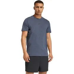 adidas D4T Workout Trainingsshirt Herren KA7288 - legend ink M