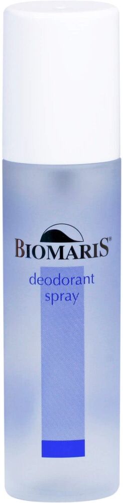 Biomaris Deodorant Spray
