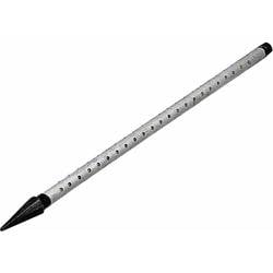 Puteus 18304-CE/E Rammfilter 115 cm 32 mm (1 1/4) Ø Stahl