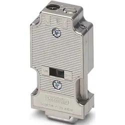 Phoenix Contact SUB-D-Busstecker SUBCON-PLUS-CAN/AX 2306566