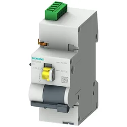 Siemens 5ST3054 Fernantrieb Basic 230V AC, 2TE, für LS, FI, FI/LS Schalter bis 3P, Ein-/Ausschalter