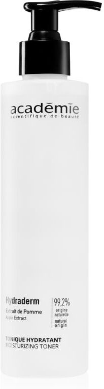 Académie Scientifique de Beauté Hydraderm moisturising toner for all skin types 200 ml