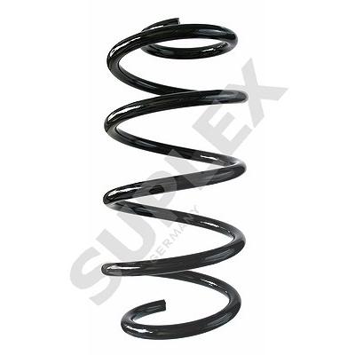 Suplex Fahrwerksfeder [Hersteller-Nr. 10468] für Ford
